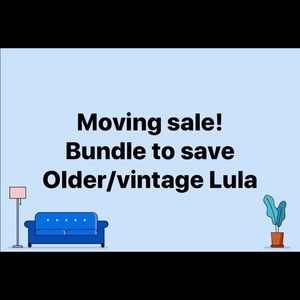 Accepting offers!